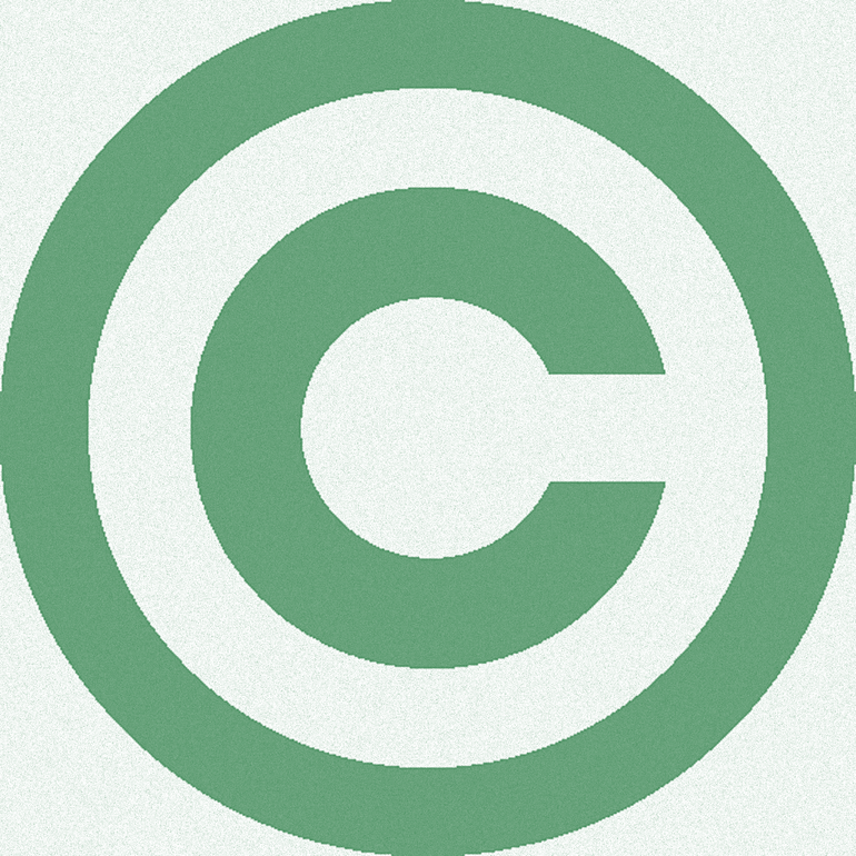 _GPLv3 logo_ − Free Software Foundation − Public Domain